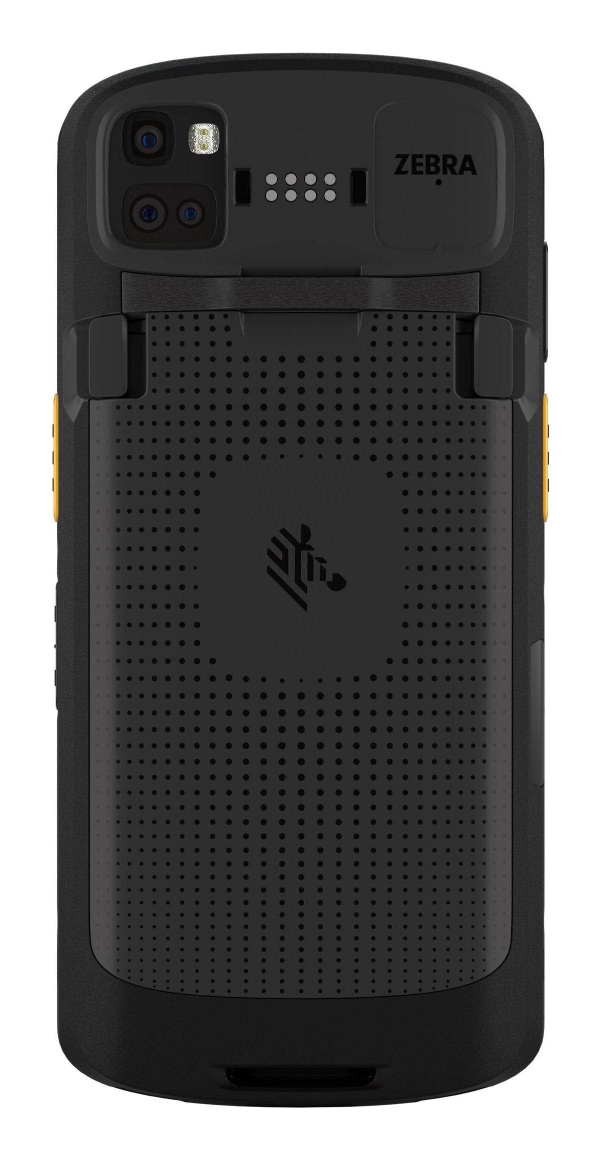 Zebra TC58 ordinateur portable de poche 15,2 cm (6") 1080 x 2160 pixels Écran tactile 293 g Noir