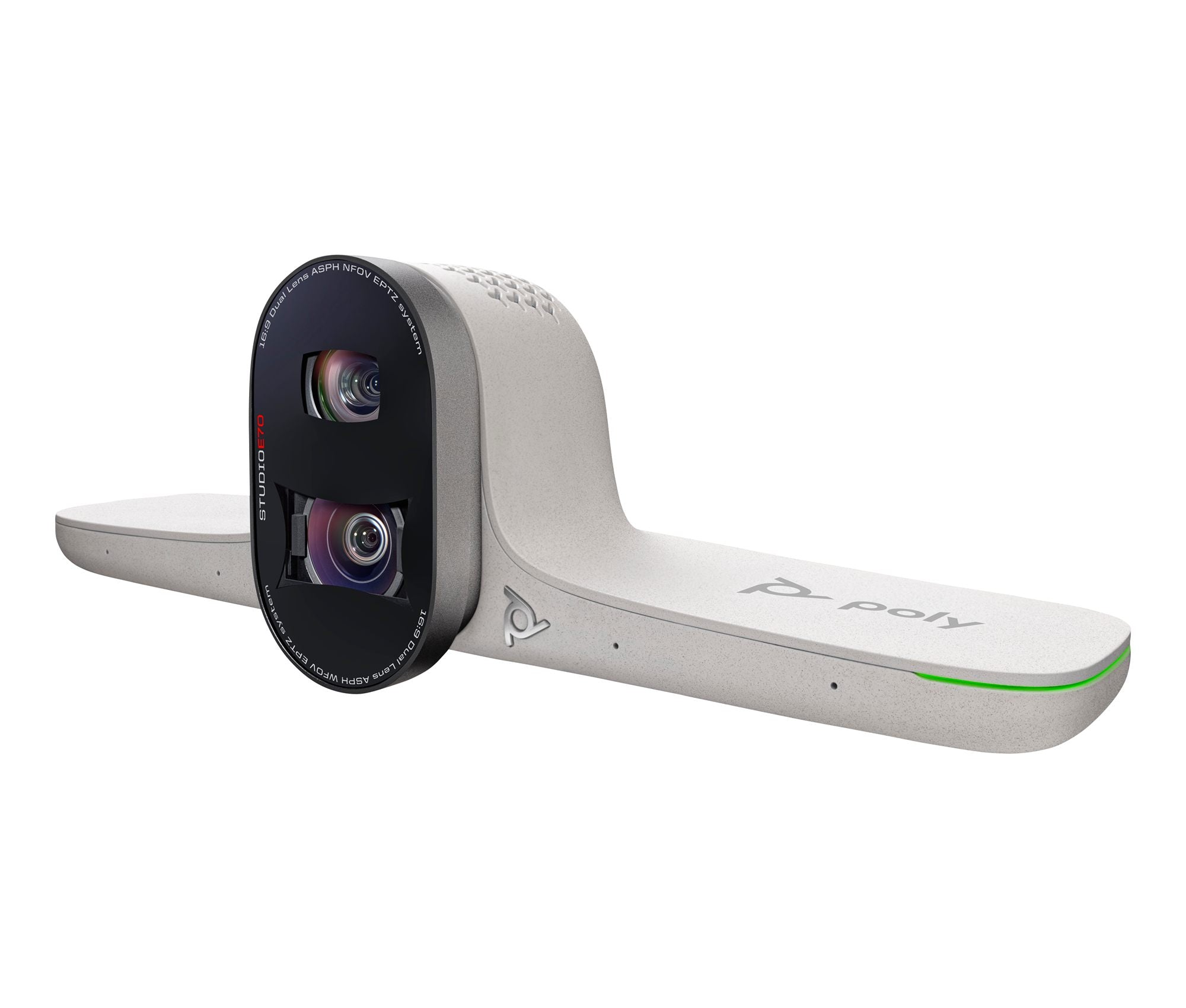 Poly E70 SCMR