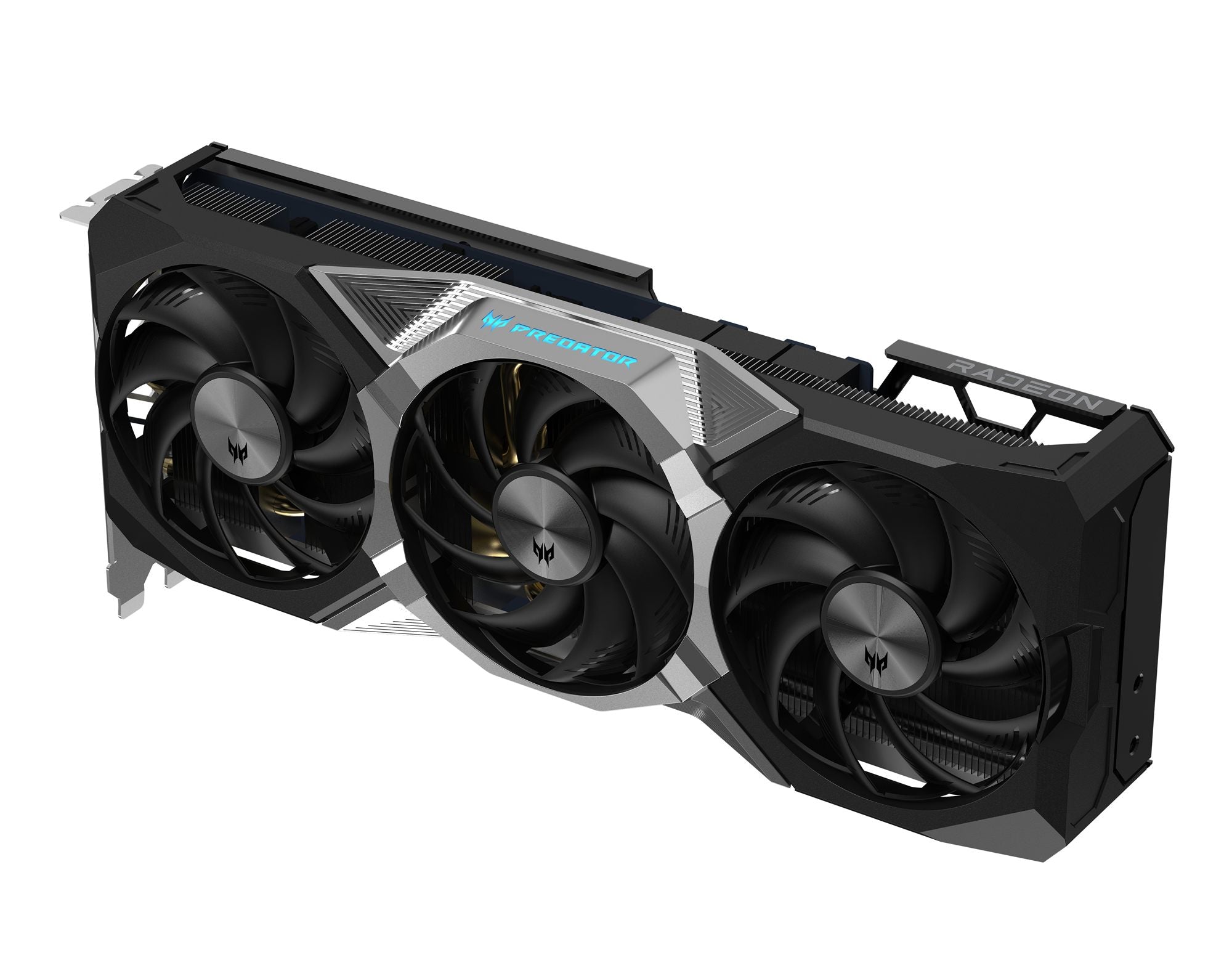 Predator AMD Radeon RX 9070 XT OC 16GB