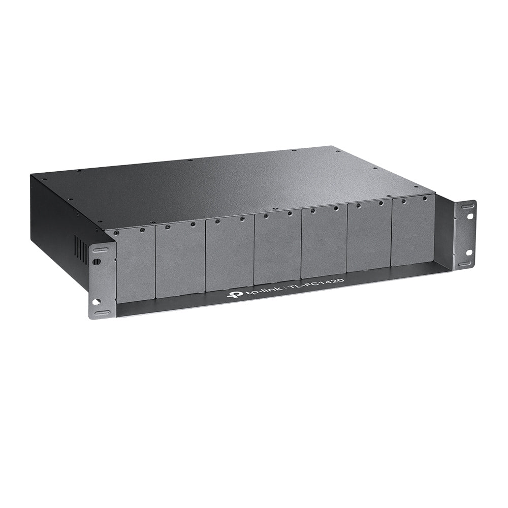 TP-LINK TL-FC1420 14P Server Rack mount Chassis