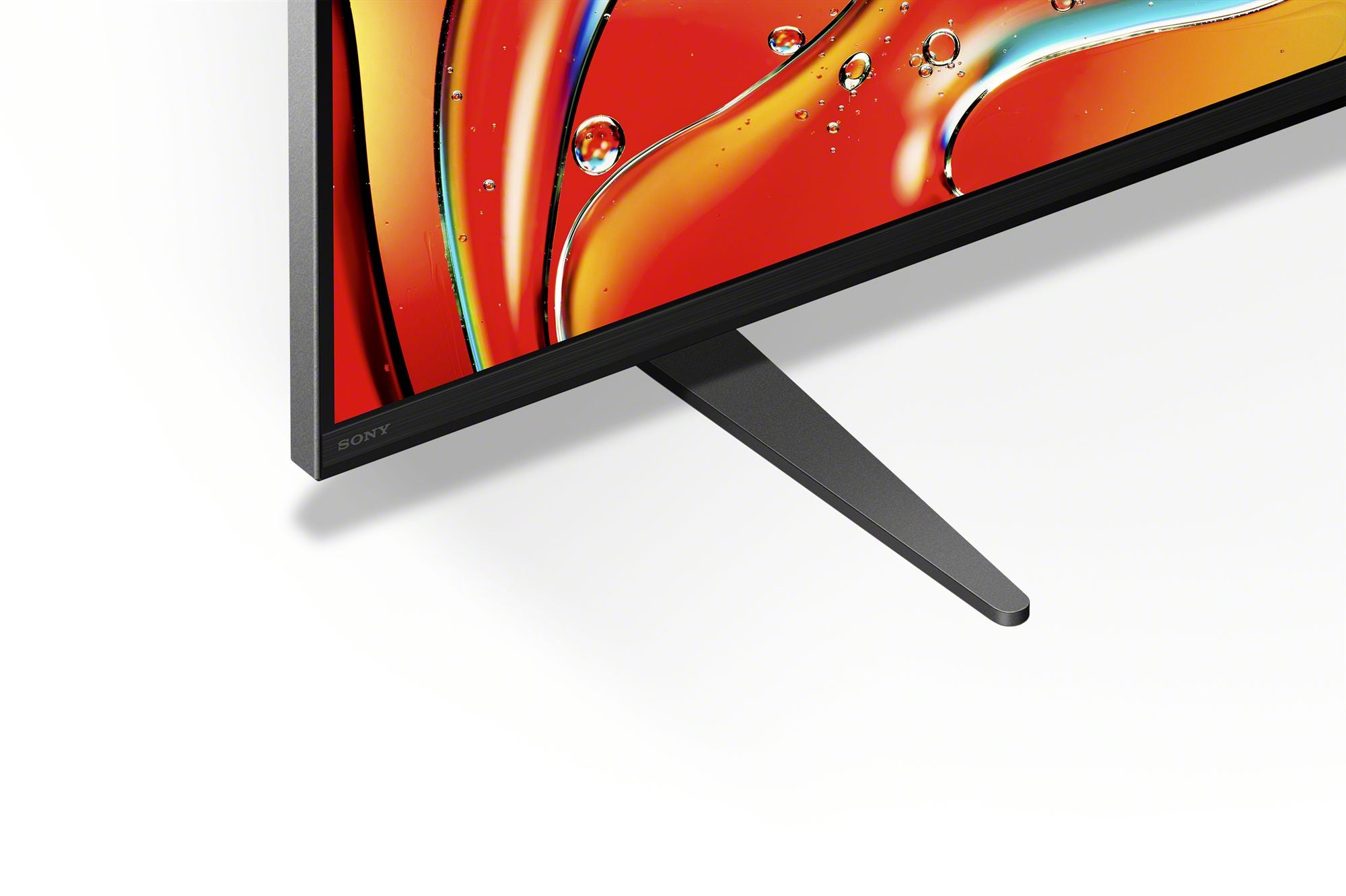 SONY- Téléviseur professionnel 85" FWD-85XR70