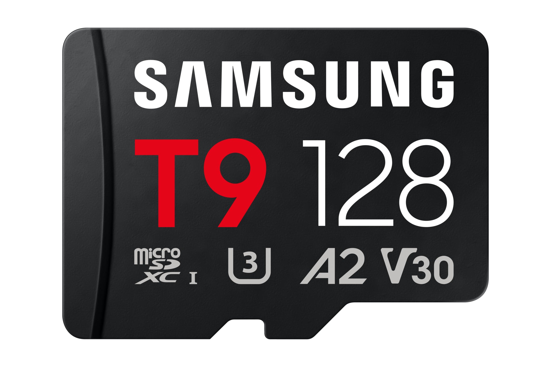 Micro SD T9 128GB+USB Reader