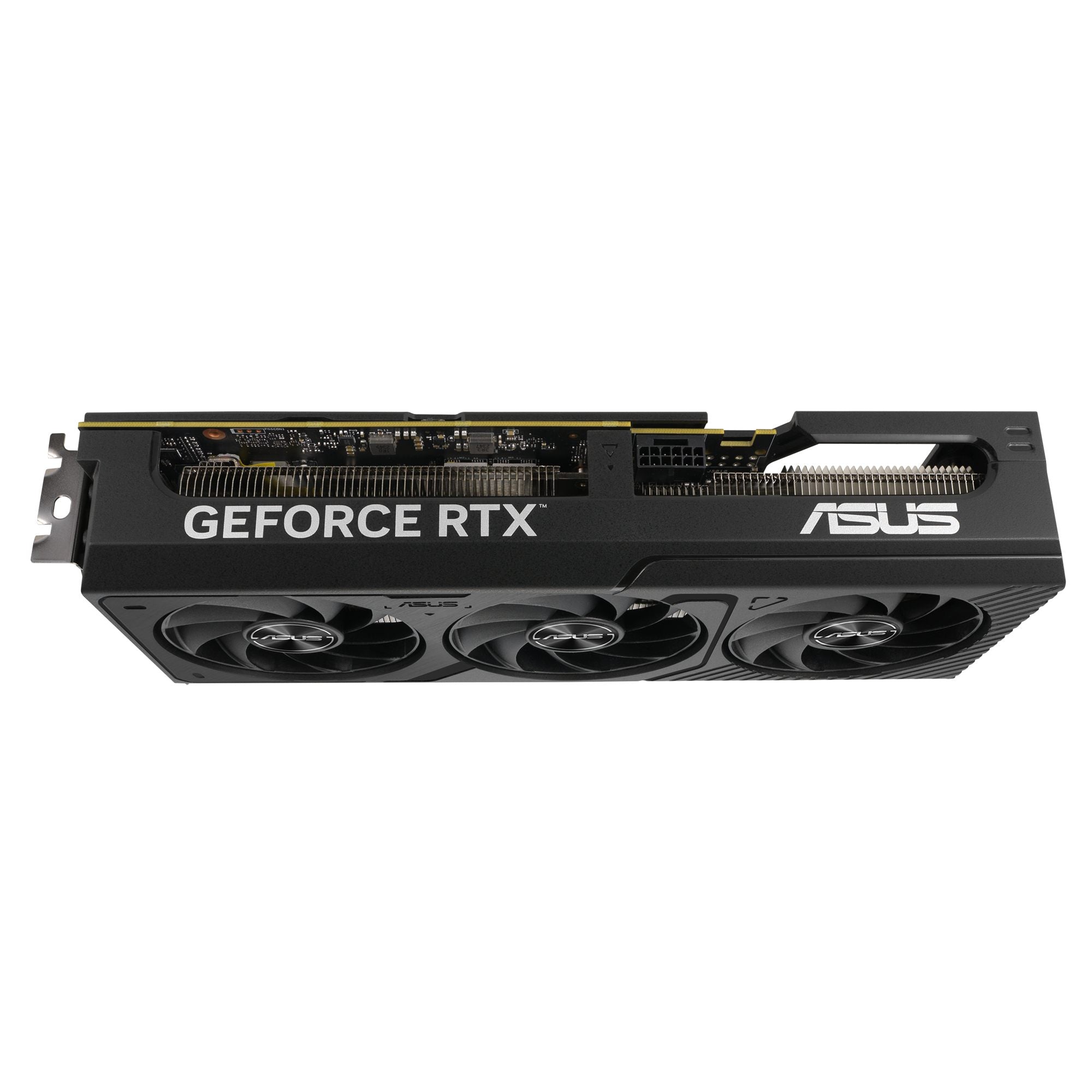 ASUS PRIME-RTX4070S-12G RTX 4070 SUPER 12Go GDDR6X 1xHDMI 2.1a 3xDP 1.4a