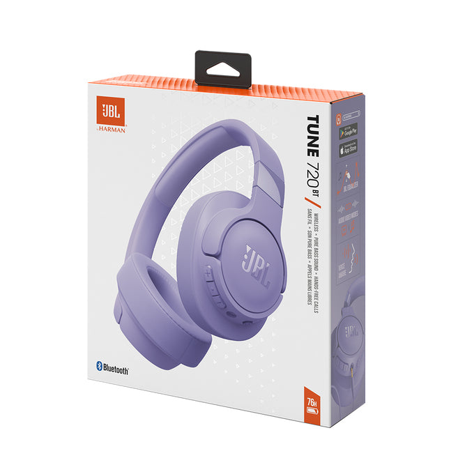 JBL TUNE720BT