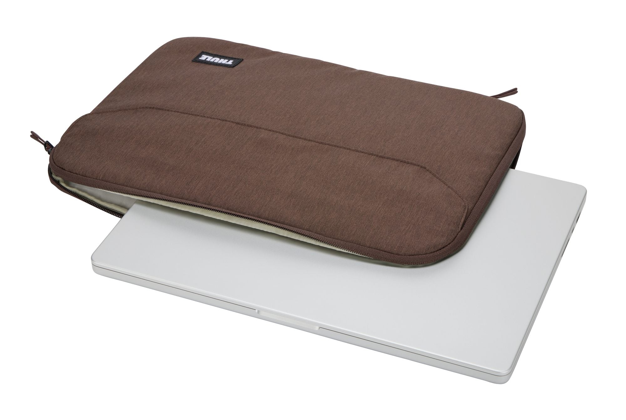 Thule Lithos Sleeve MacBook Pro 16" - Nu