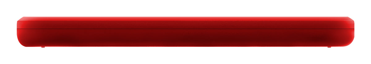 "ADATA HV300 disque dur externe 2 To 2.5"" 3.2 Gen 1 (3.1 Gen 1) Rouge"