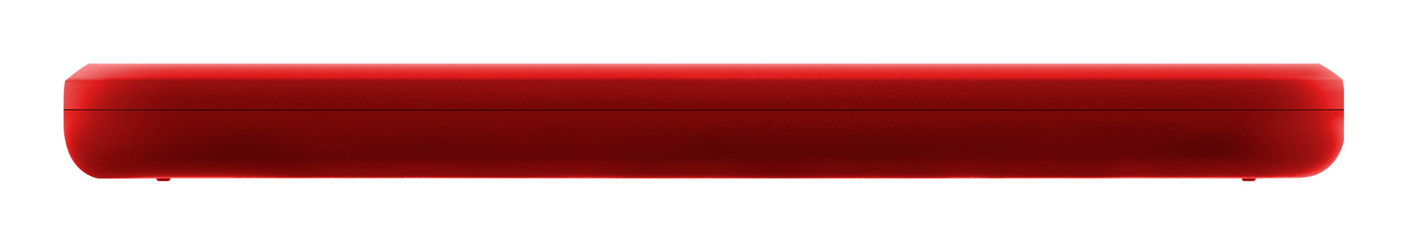 "Disque dur externe ADATA HV300 1 To 2,5"" USB 3.2 Gen 1 (3.1 Gen 1) Rouge"