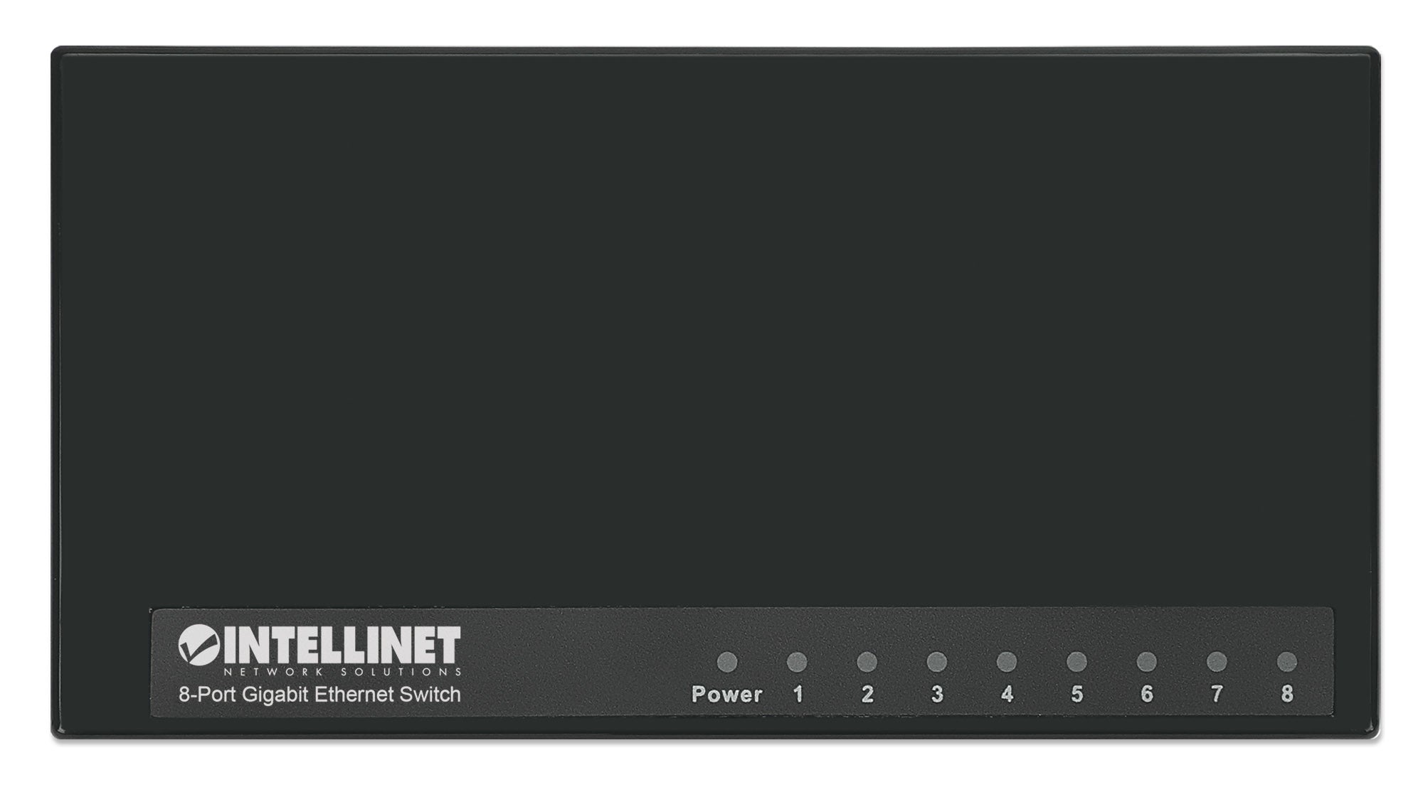 Intellinet 561754 commutateur réseau Gigabit Ethernet (10/100/1000)