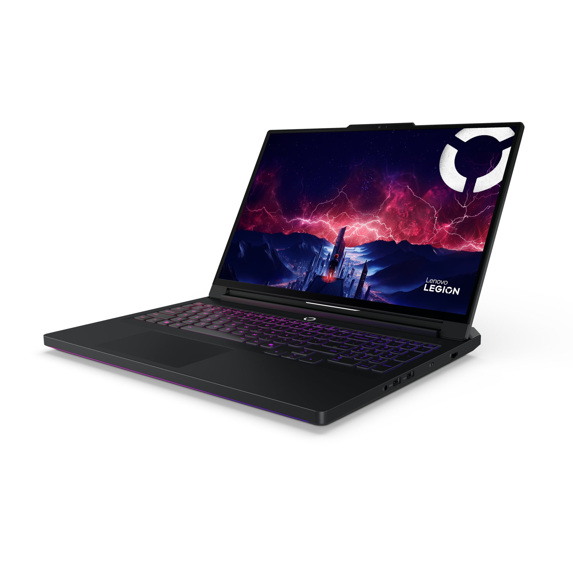 Legion Pro 7 16IAX10H