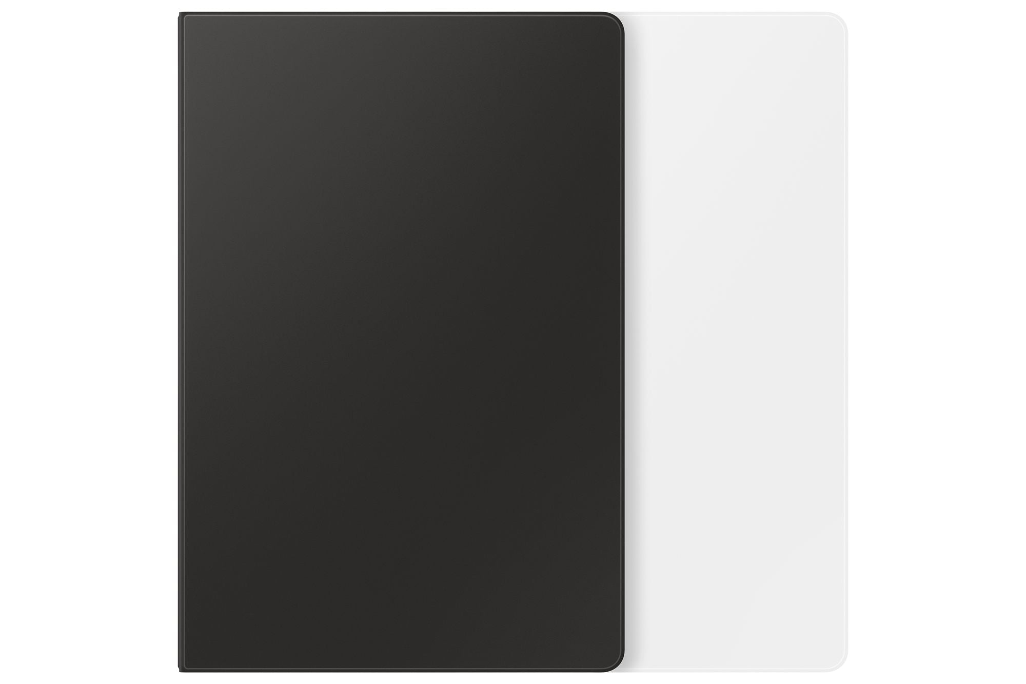 Tab S10+Smart Book Cover black