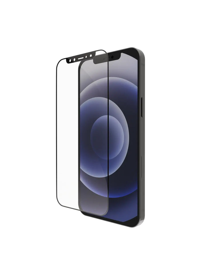 Bulk eco shield iPhone12/12 Pro BLK Edge