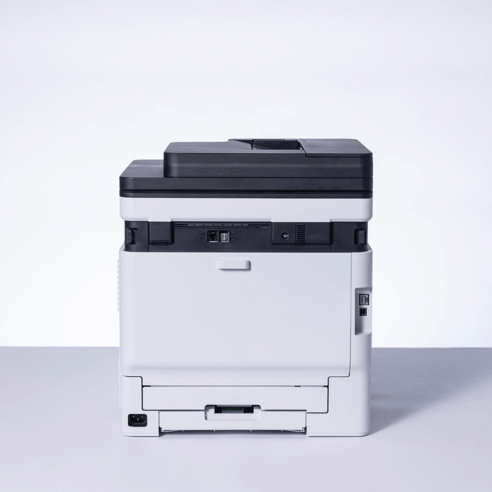 BROTHER Imprimante Multifonction Couleur/ 31/31 ppm 4 en 1 Réseau/Wifi/ NFC/ BSI