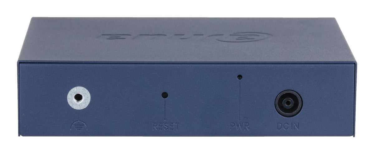 Dahua CS4005-4ET1GT-36 Commutateur POE 4 Ports