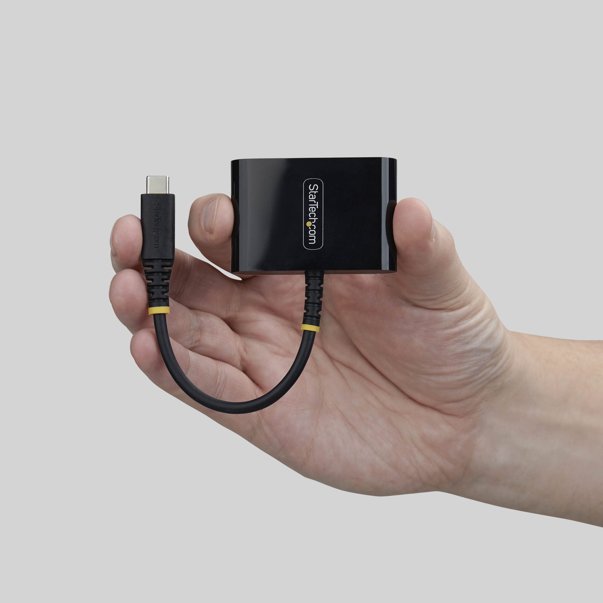 USB-C HDMI Multiport Hub 140W