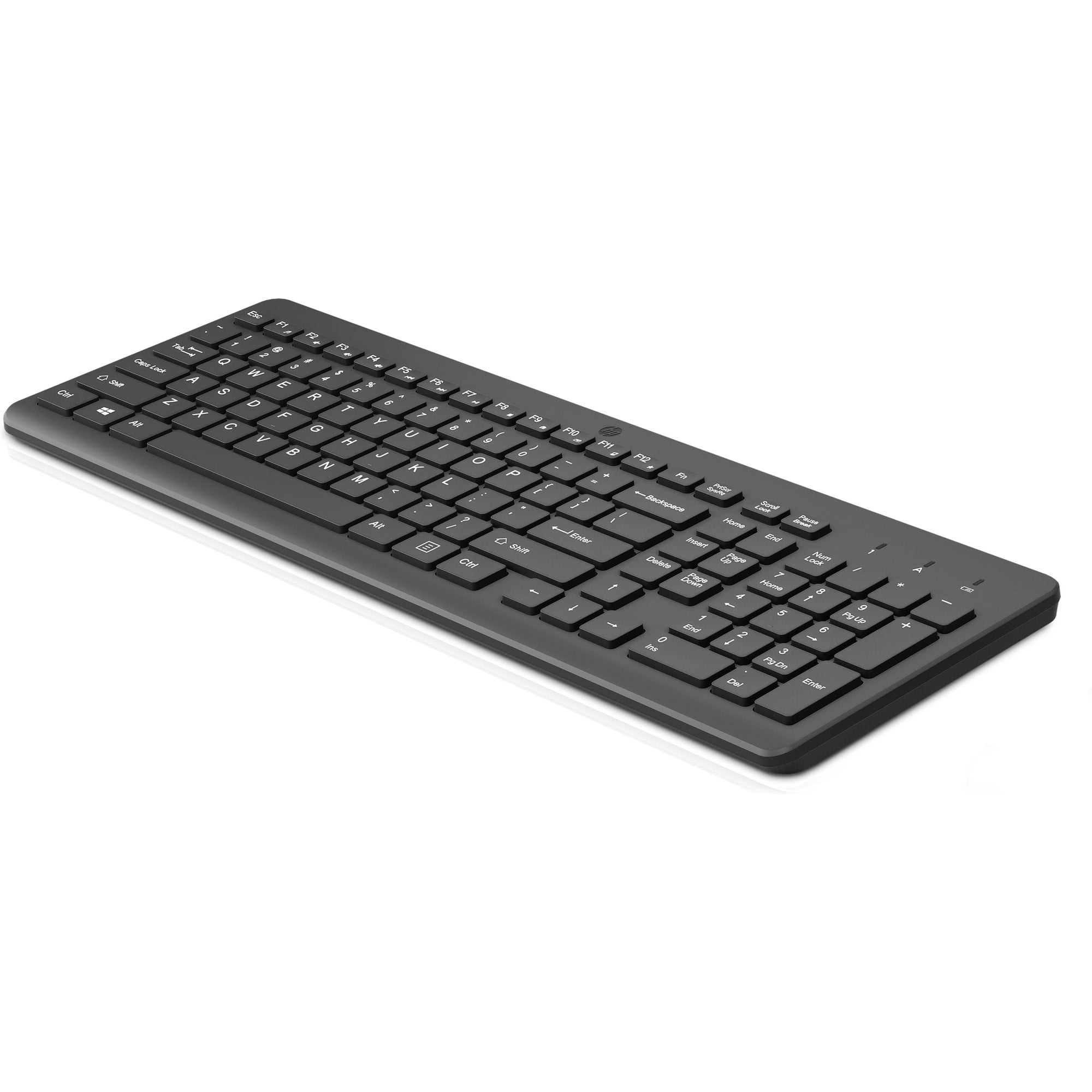 HP 225 WL KBD France