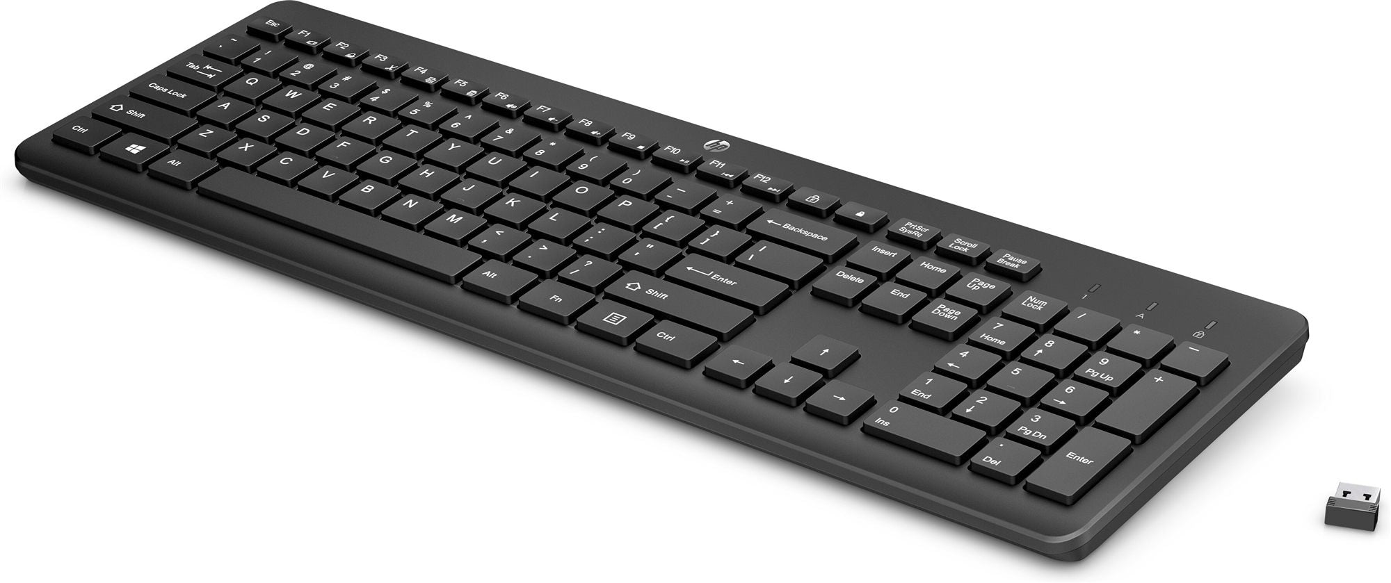 HP Wireless Keyboard 230 (FR)