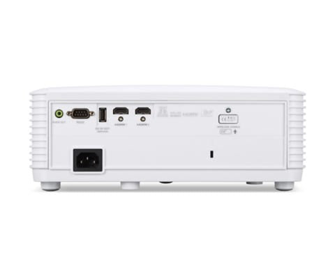ACER Projector 5.500 ANSI Lumens Standard 4.400 ANSI Lumens ECO