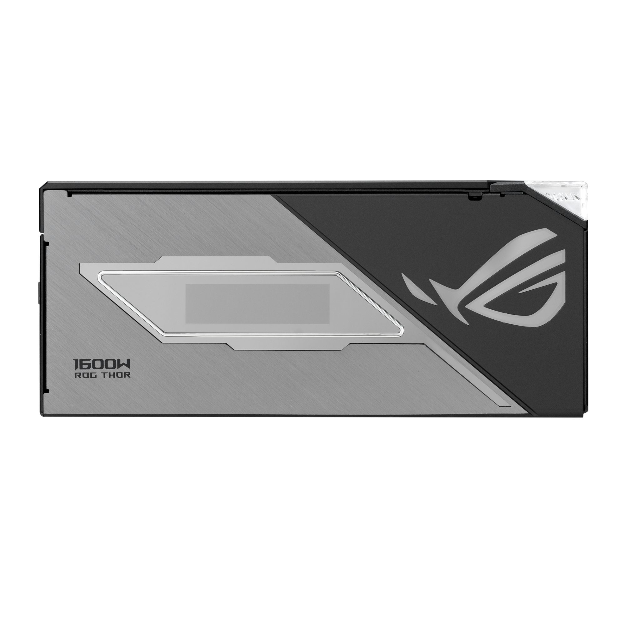 ASUS ROG Thor 1600W Titanium III Gaming PSU ATX 3.1