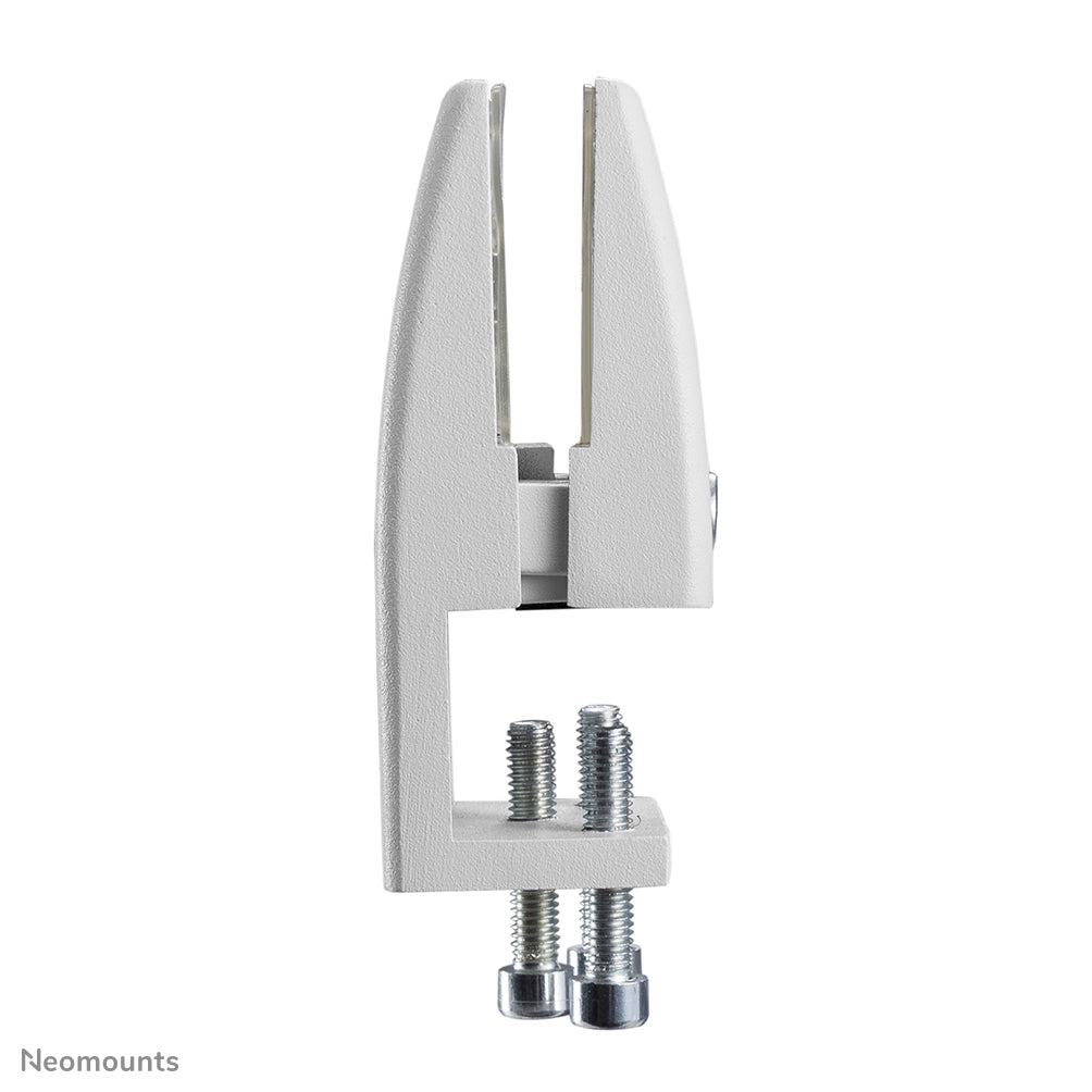 Neomounts Desk Clamp set 825 mm NSGLSPROTECT White 2 pcs