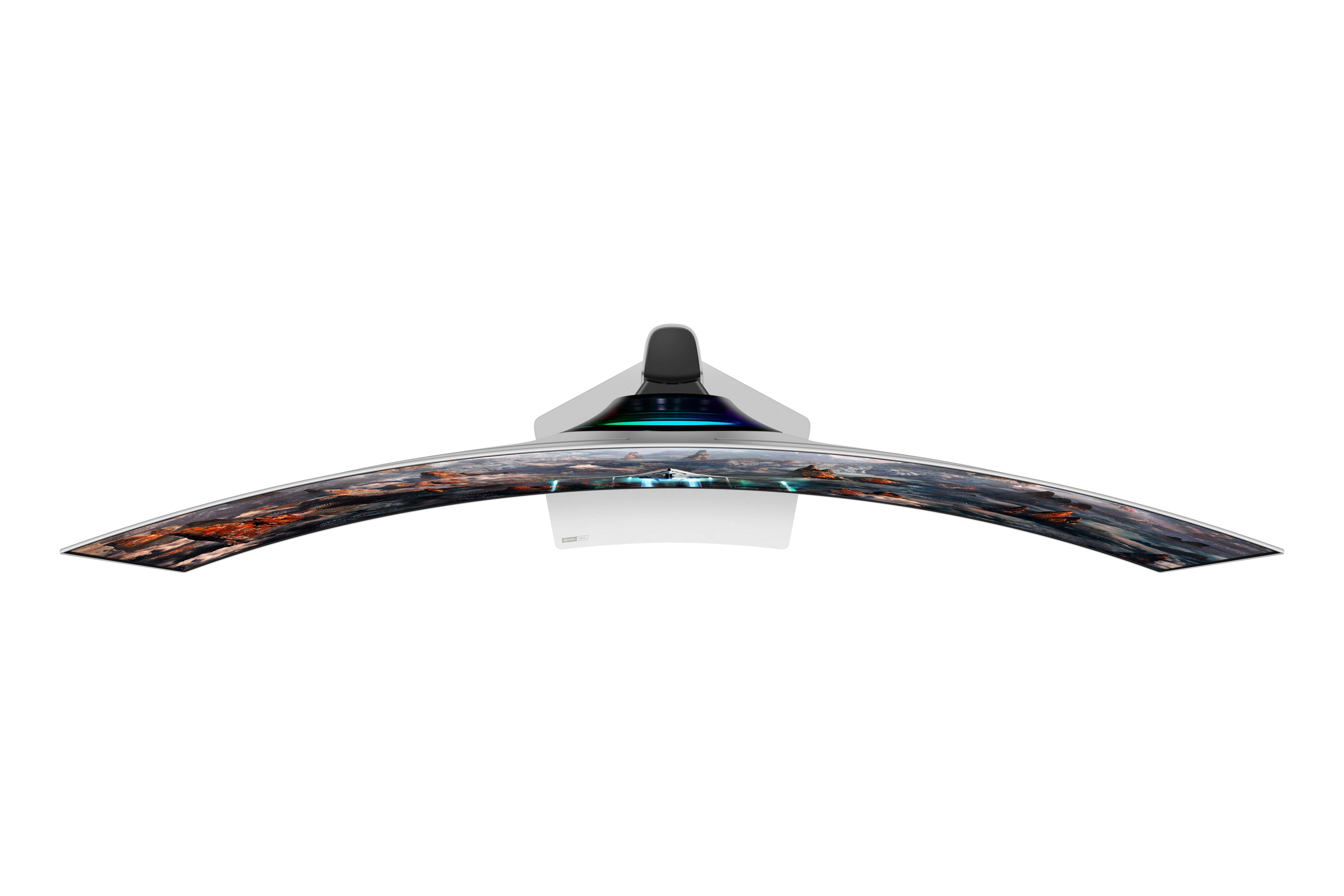 S49CG934SU/49" QD-OLED Gaming DQHD 32:9
