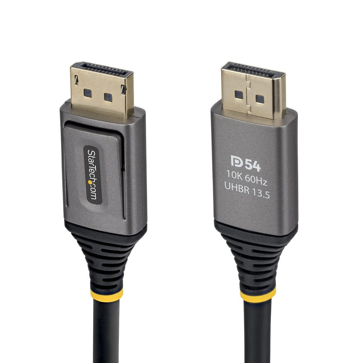 2m Certified DisplayPort Cable - DP54