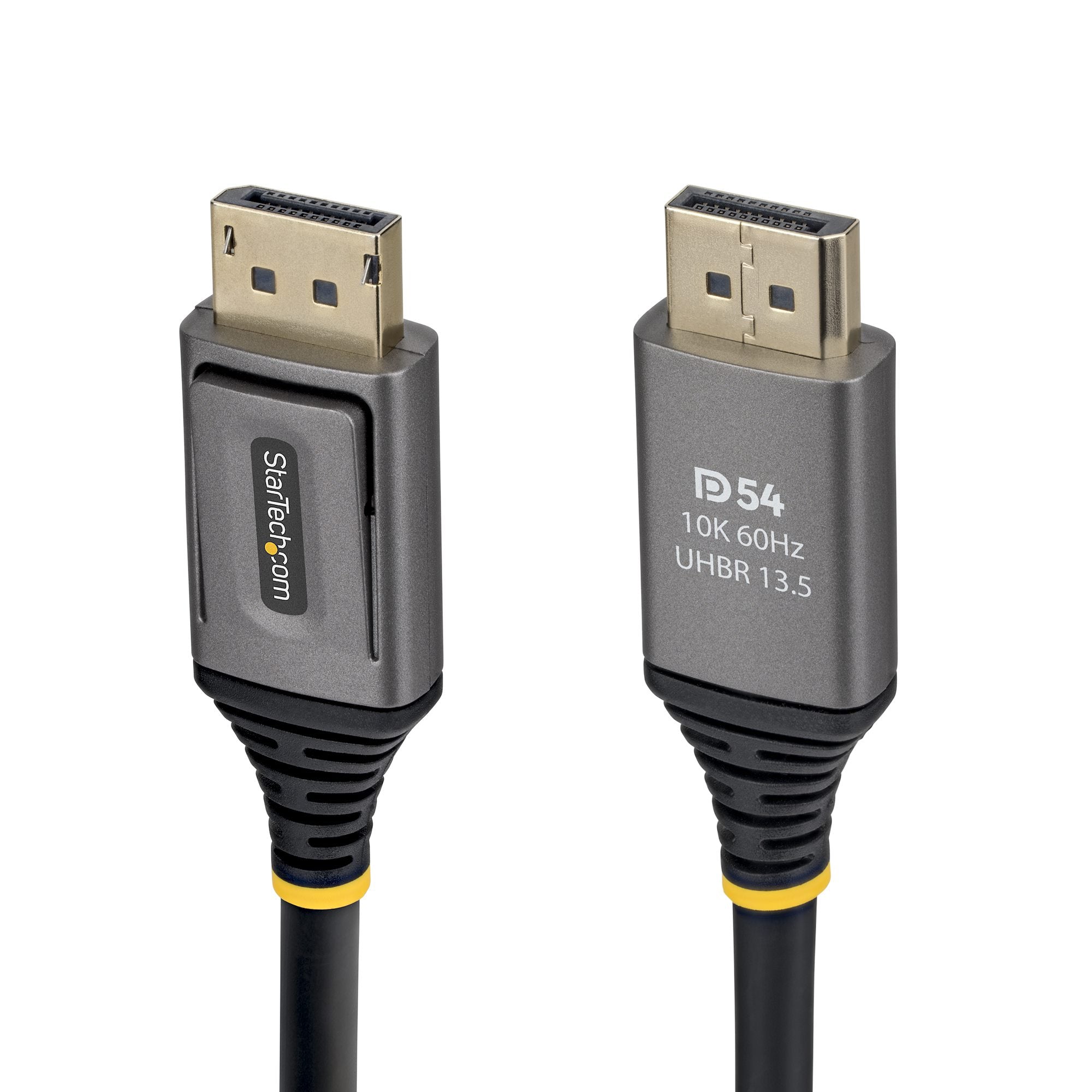 2m Certified DisplayPort Cable - DP54
