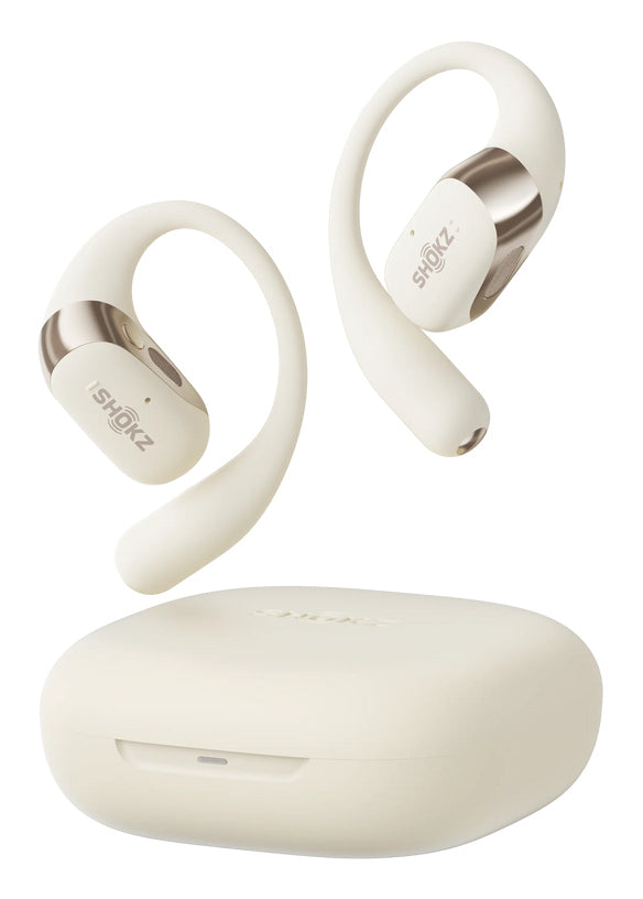 SHOKZ OpenFit 2 Beige
