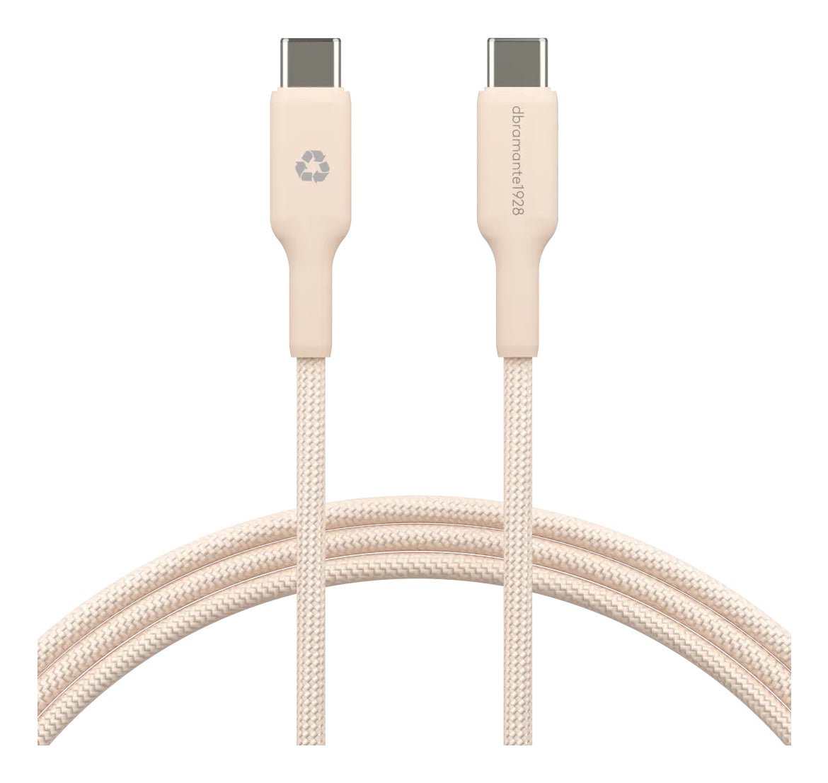 BRD Cable 1.5m USB-C to USB-C 60W BGE