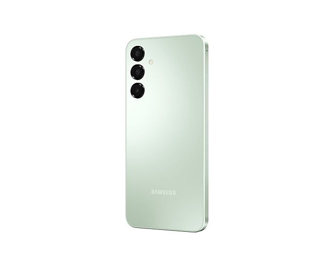 Samsung A165 Galaxy A16 (6.7'' - 256 Go, 8 Go RAM) Vert