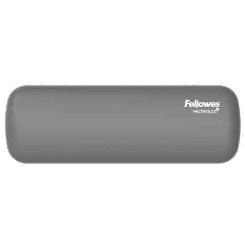 FELLOWES Repose-poignets Breyta Gris