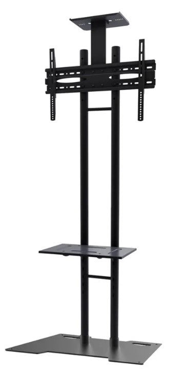 Floor Stand 32-52" Height: 155-170cm BLK