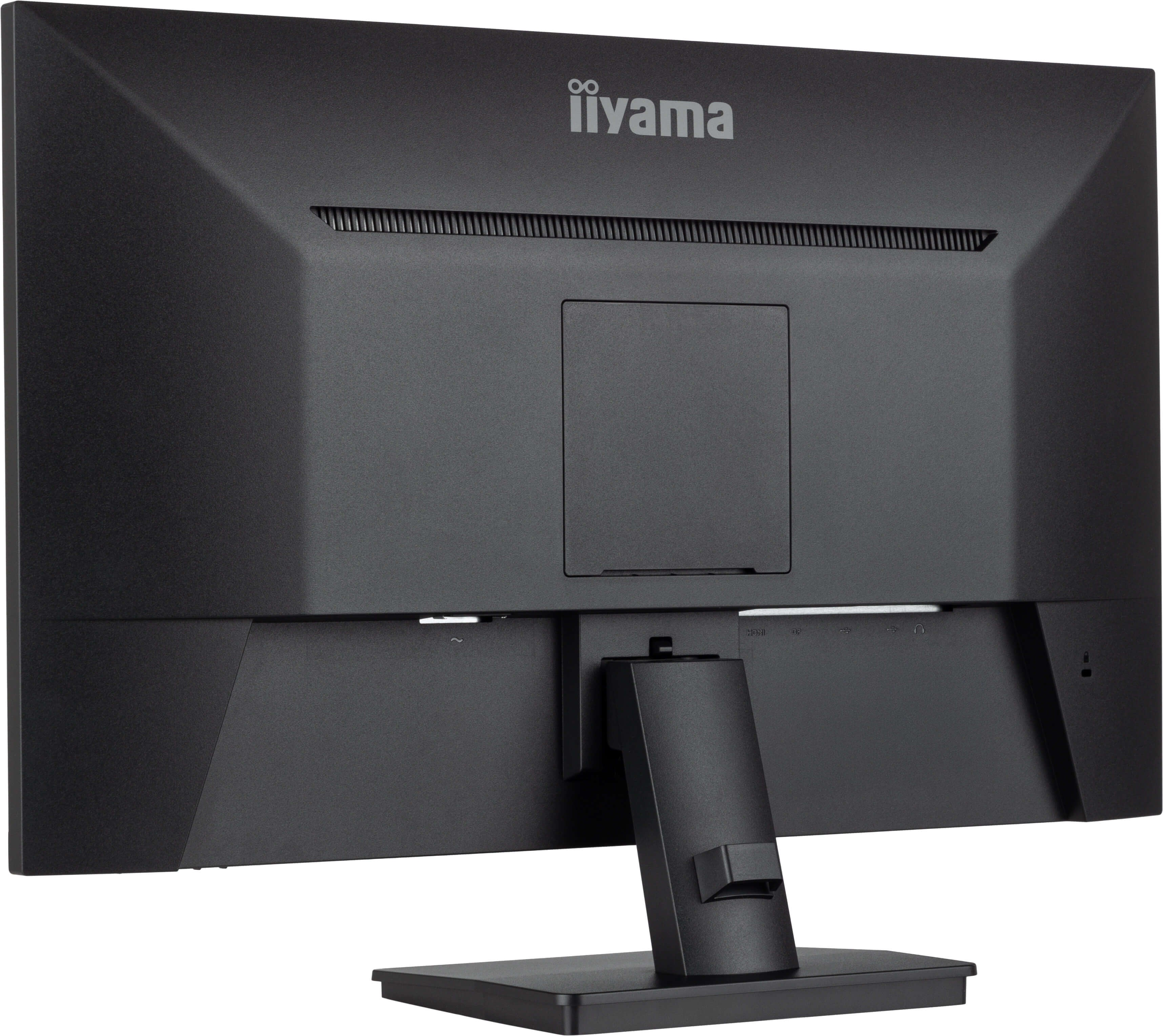 iiyama XU2793HSU-B7 27 pouces IPS 1920x1080 300cd/m2 1ms HDMI DP USB