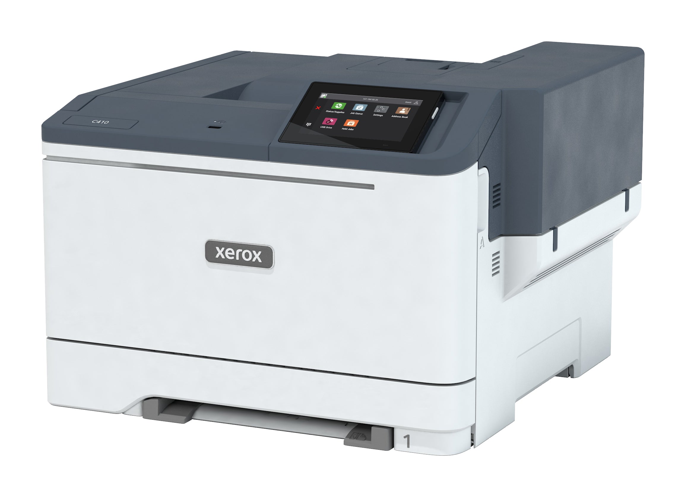C410 A4 40ppm Duplex Printer PS3