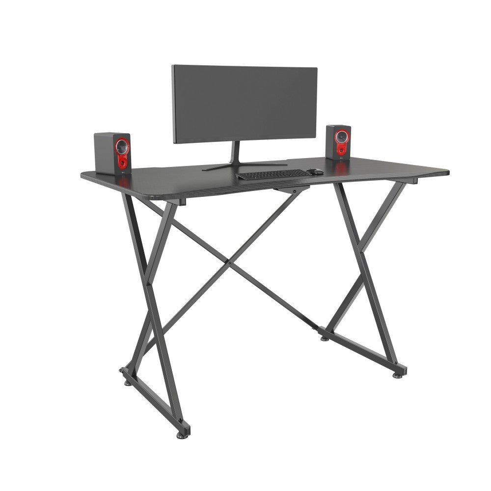 Techly ICA-TB ESG01 Bureau d'ordinateur de jeu