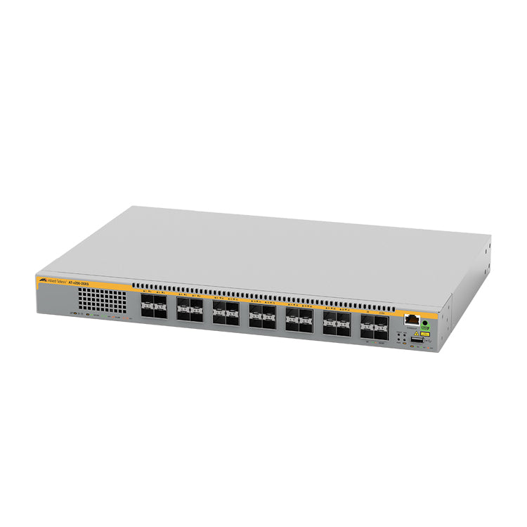 Switch L3 Lite Stackable, 28 x SFP+ 10G