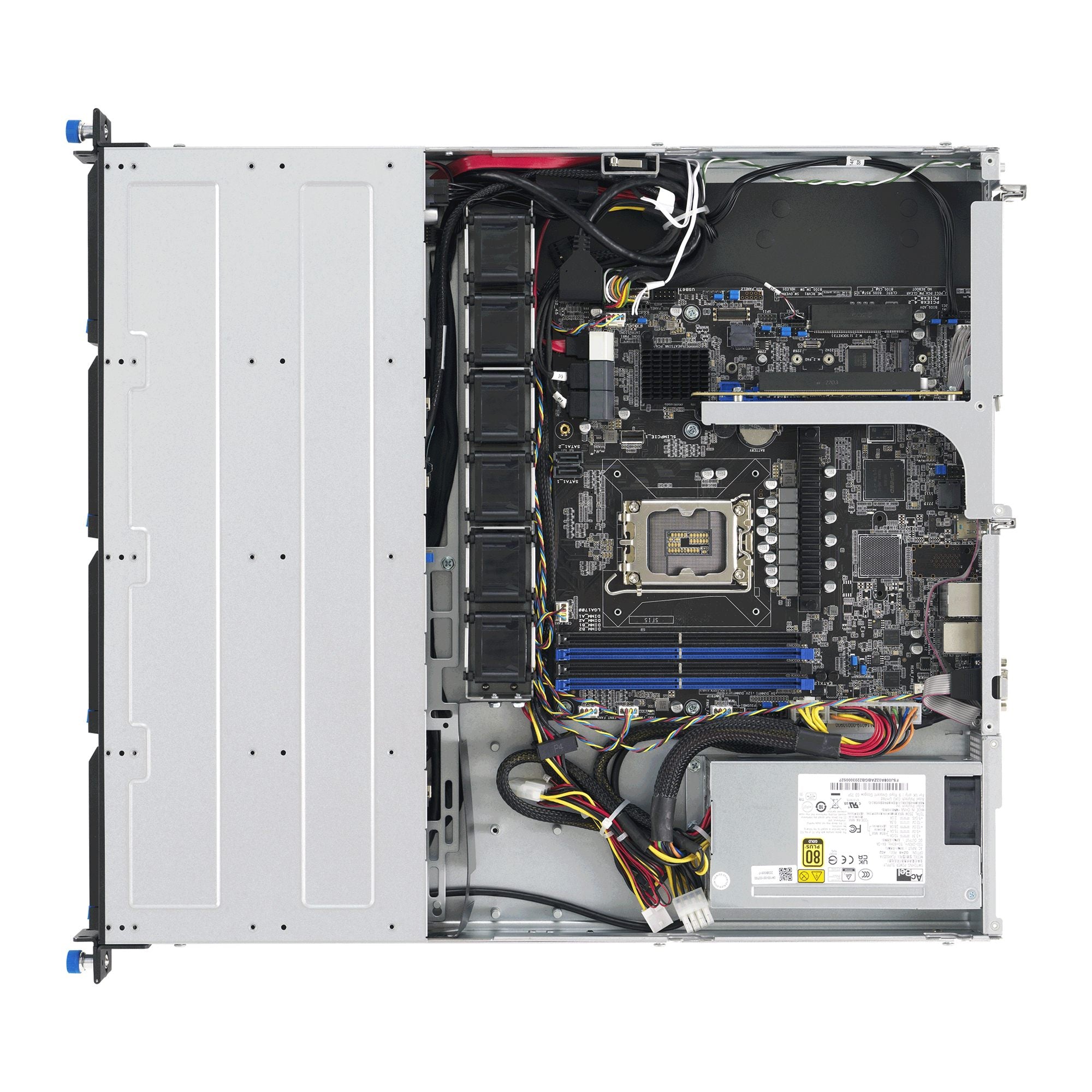 RS300-E12-PS4/350W