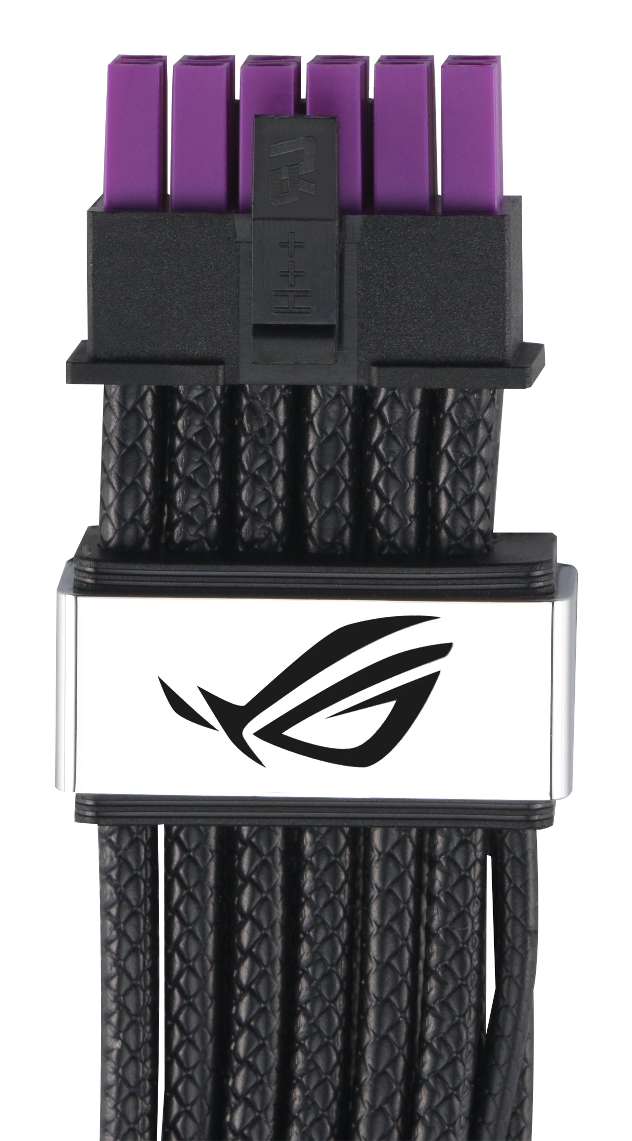ASUS ROG-EQUALIZER 12V-2x6 PCI-E Cable