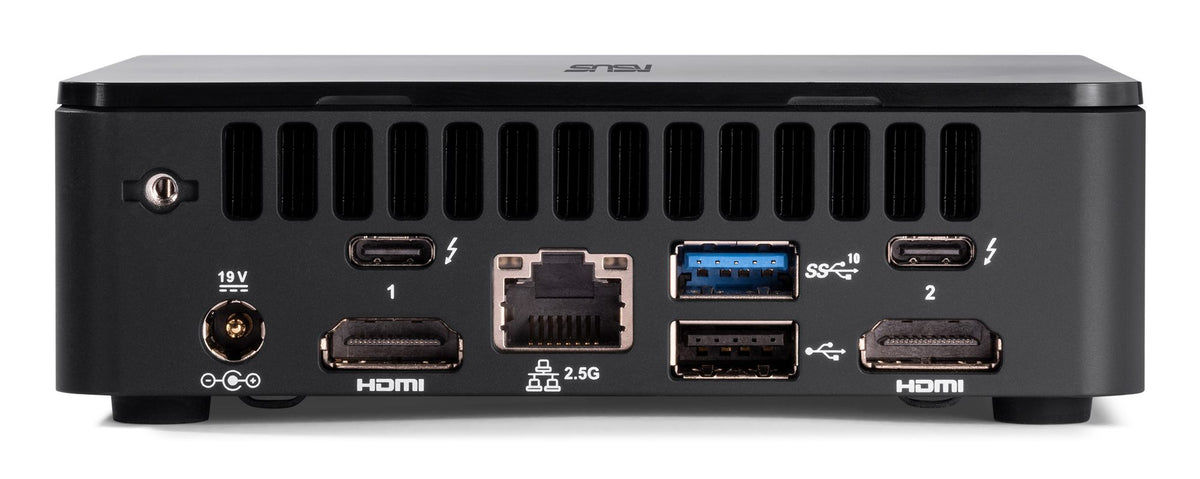 NUC/12 PRO RNUC12WSKv50002 EU Cord L6