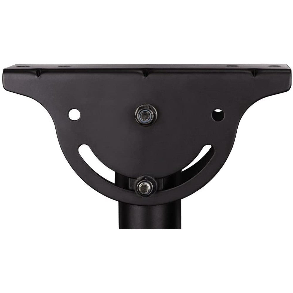 "Techly ICA-CPLB 946S Support de plafond pour TV 37-70"" LED/LCD 50kg réglable"