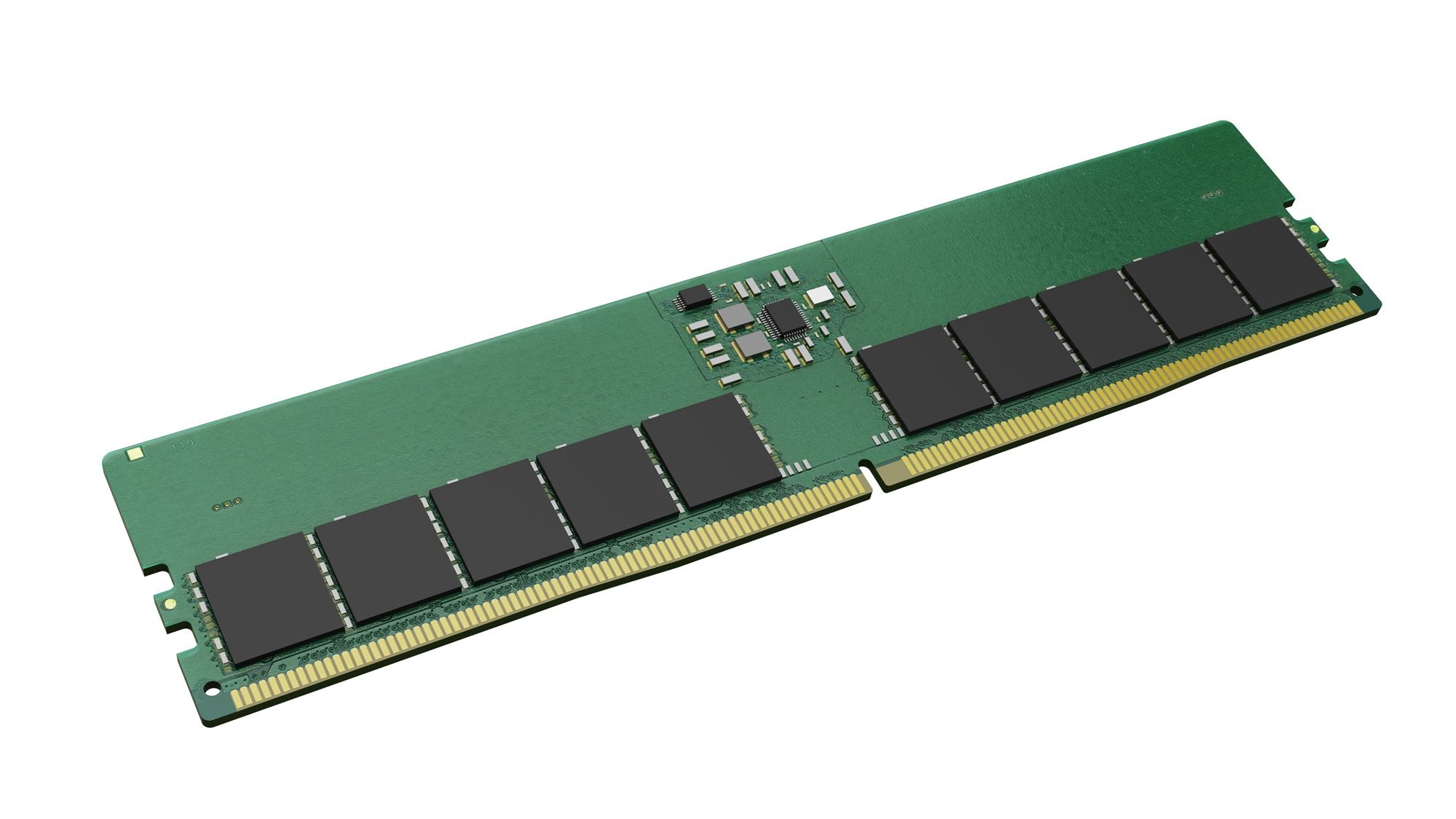 KINGSTON Module ECC DDR5-5600MT/s de 16Go