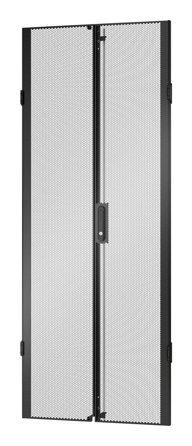 NetShelter SX Gen2 42U 750mm Wide Perfor