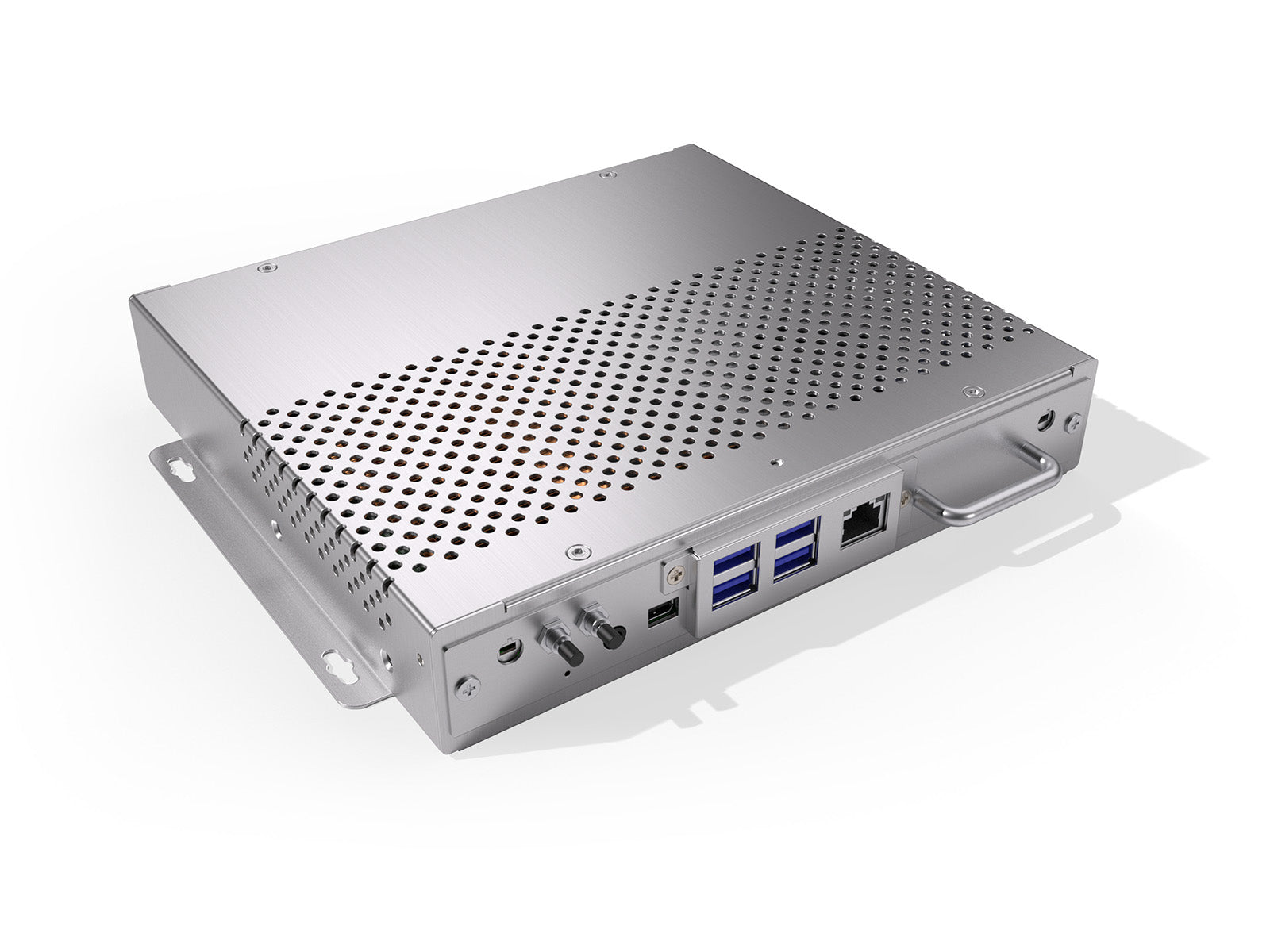 SDM Standalone Adapter v2