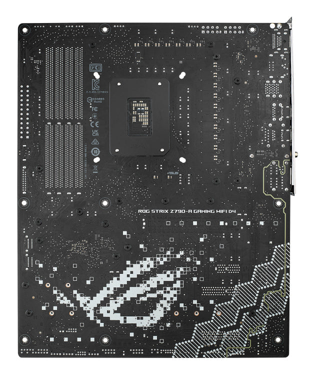 ROG STRIX Z790-A GAMING WIFI D4