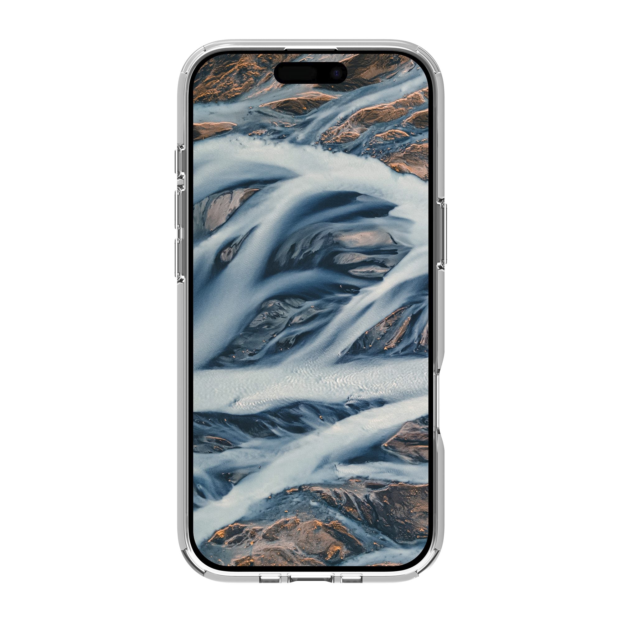 Iceland Pro MS iPhone Air Clear