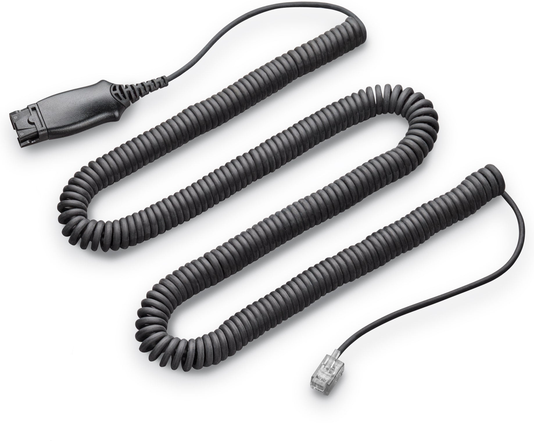 POLY SAVI cable de la base vers PC  USB - MicroUSB