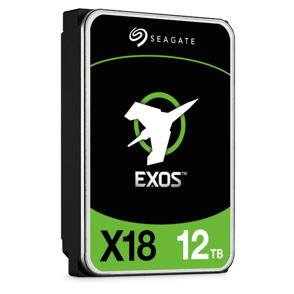 Exos X18 12Tb HDD 512E/4KN SATA