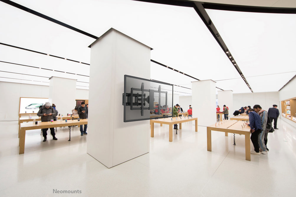 Neomounts by Newstar support mural pour tv
