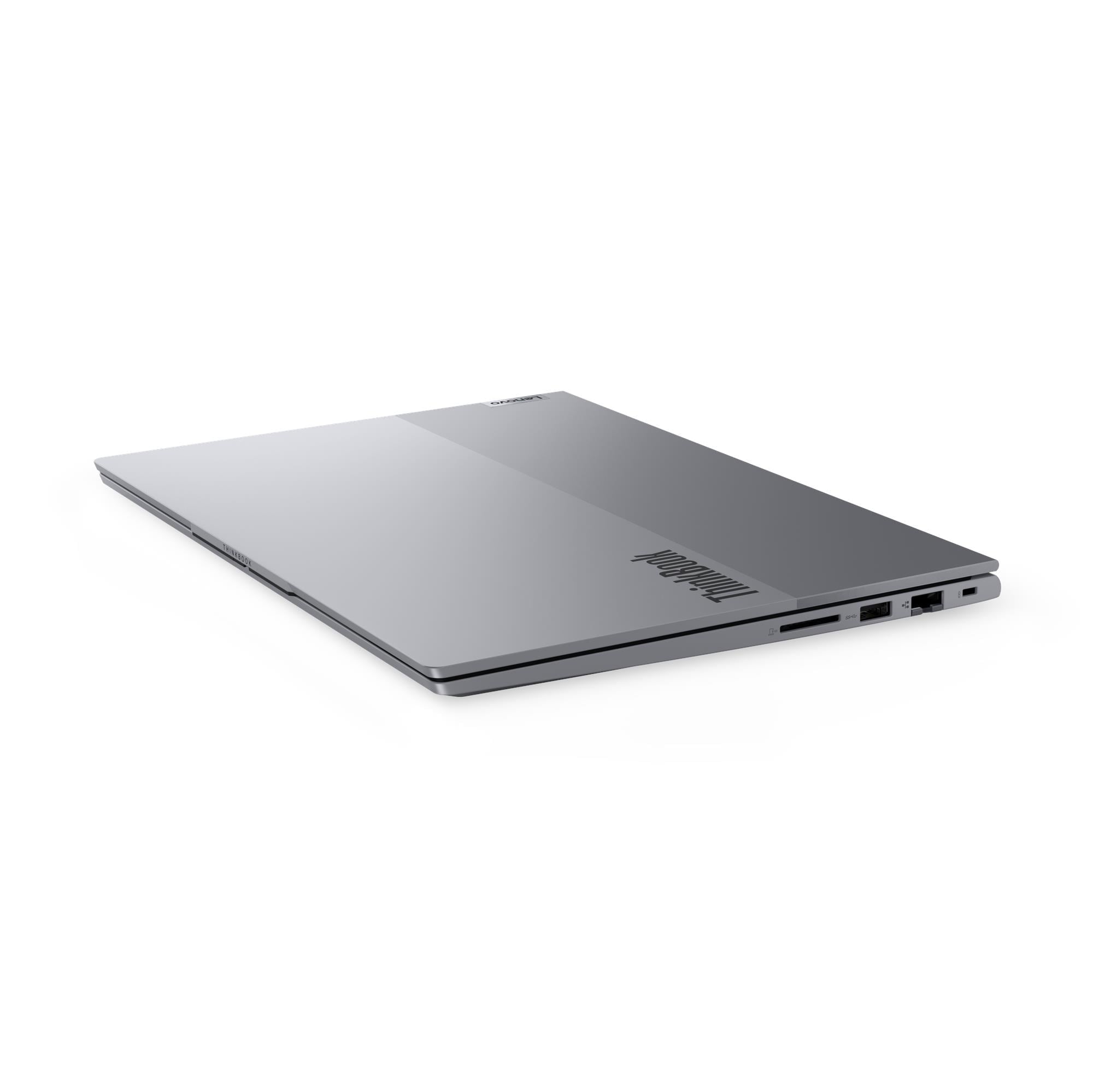 LENOVO ThinkBook 14 G9 IRL Intel Core i5-13420H 14p WUXGA 16Go 512Go SSD M.2 2242 PCIe Intel UHD Graphics W11P 1YR Premier NBD