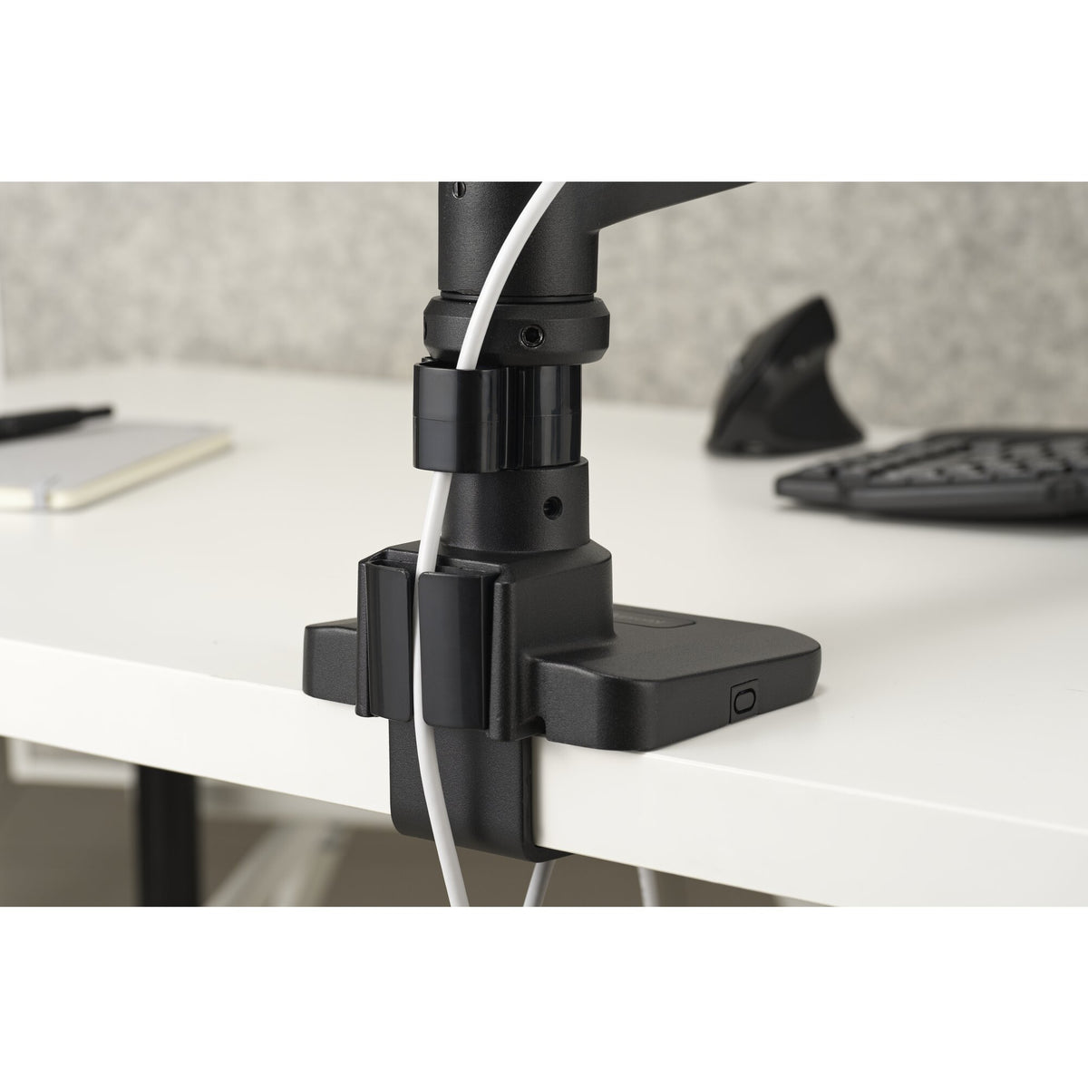 Kensington Heavy Duty Monitor Arm