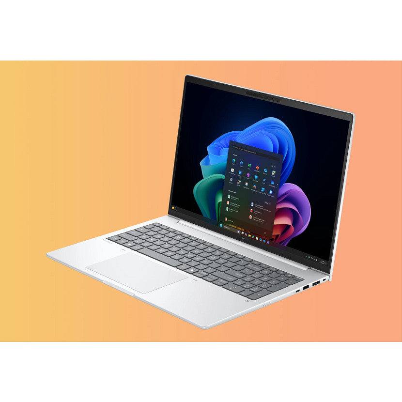 HP EliteBook 8 G1i IA Nouvelle génération Intel Core Ultra 5 226V 16p WUXGA 16 3/3/0
